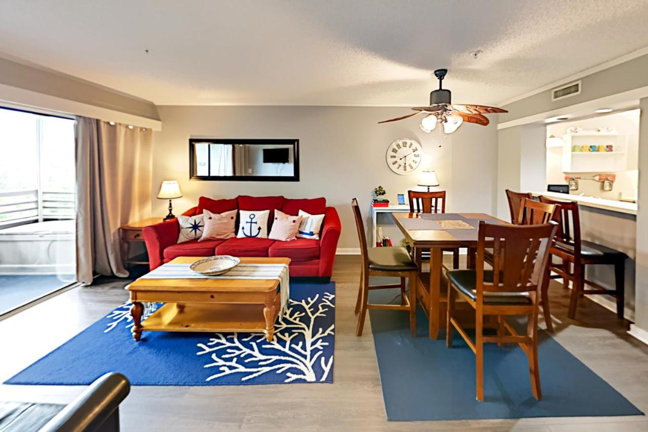 Lodge By The Sea & Fox Lodge 미를 비치 객실 사진