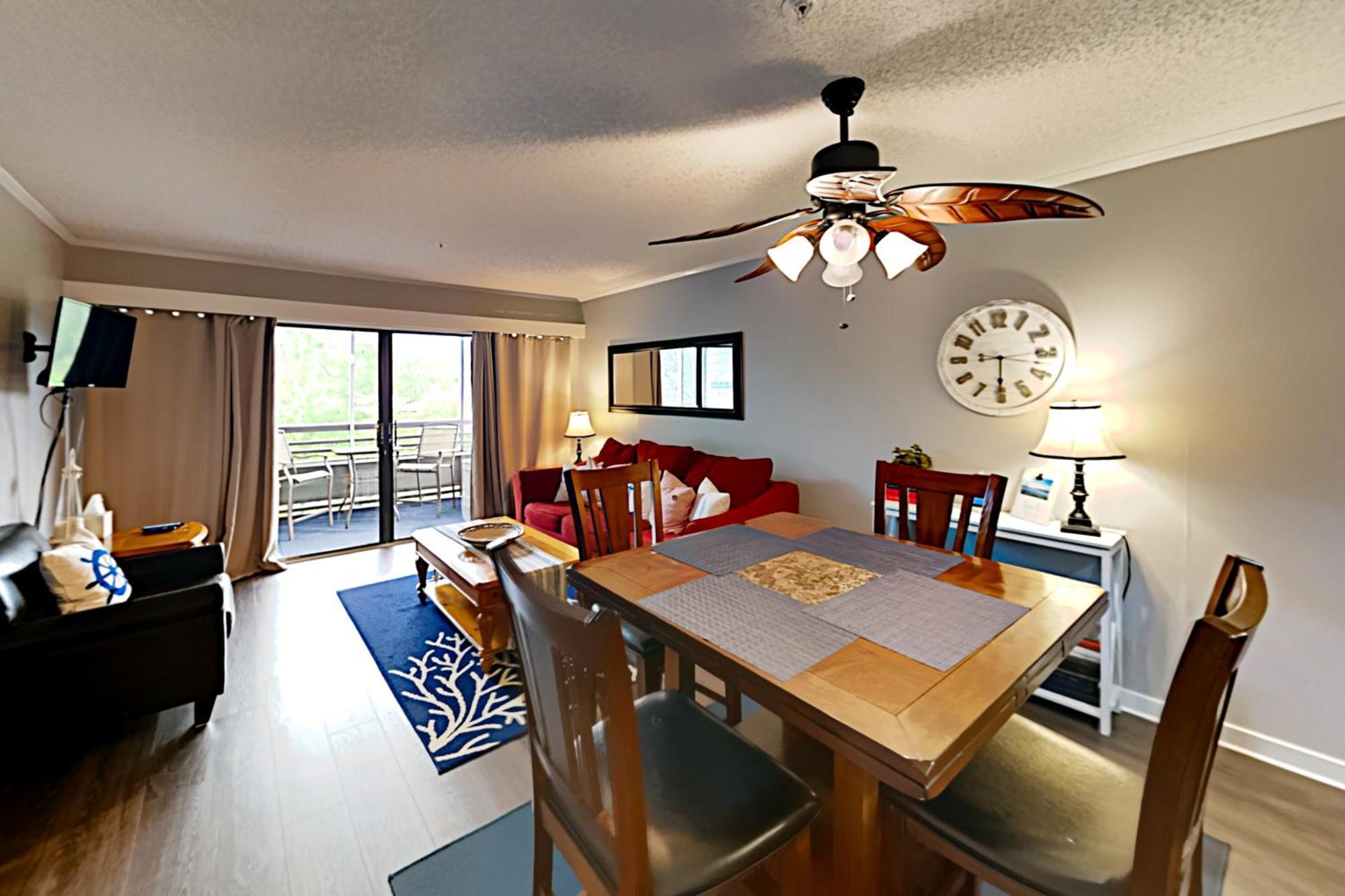 Lodge By The Sea & Fox Lodge 미를 비치 객실 사진