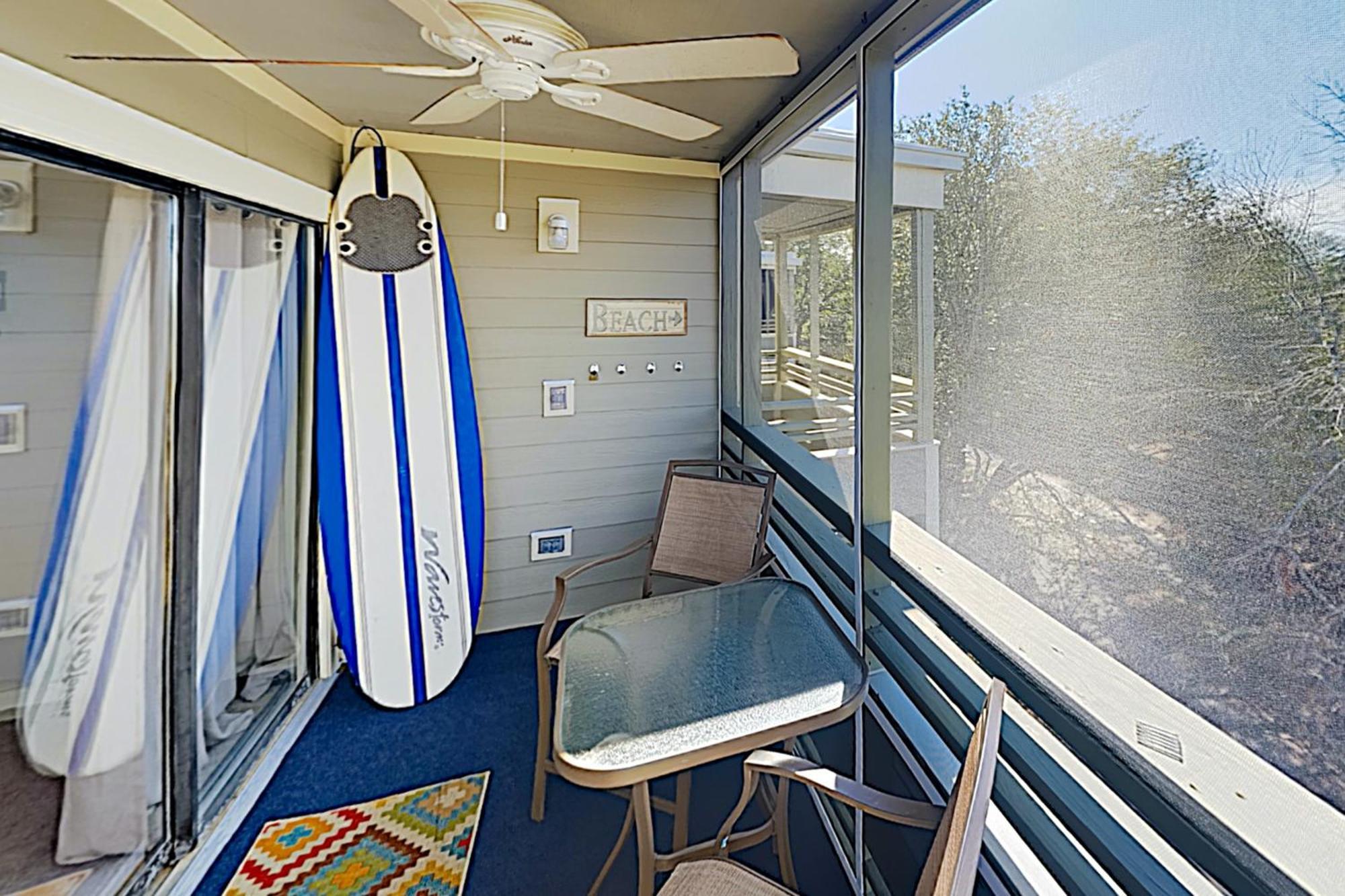 Lodge By The Sea & Fox Lodge 미를 비치 객실 사진